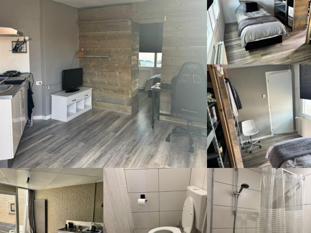 All in Appartement te Huur – Centrum Hengelo