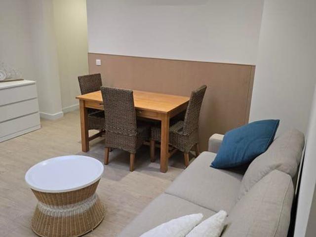 All In Expat Apartment in the Centre of Sint Niklaas