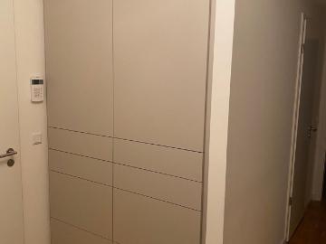 Amundsenstraße, Hamburg, Struenseestraße