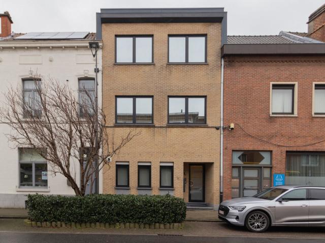 ALL IN Furnished duplex apartment