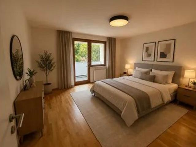All In & kein Markler! Klimaanlage! Wohnung nahe Alte Donau mit neuer Vollmöblierung inkl. Wasser und Heizkosten! ALL INKLUSIVE