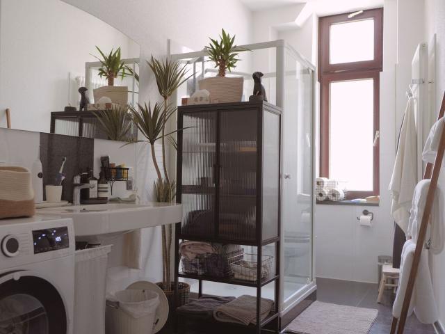 ALL IN ONE Furnished Spacious Stylish Scandi Apartment in Hannover Linden l Ideal for Expats & Professionals, Hannover Amsterdam Apartments for Rent