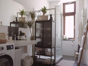 ALL IN ONE Furnished Spacious Stylish Scandi Apartment in Hannover Linden l Ideal for Expats & Professionals, Hannover Amsterdam Apartments for Rent