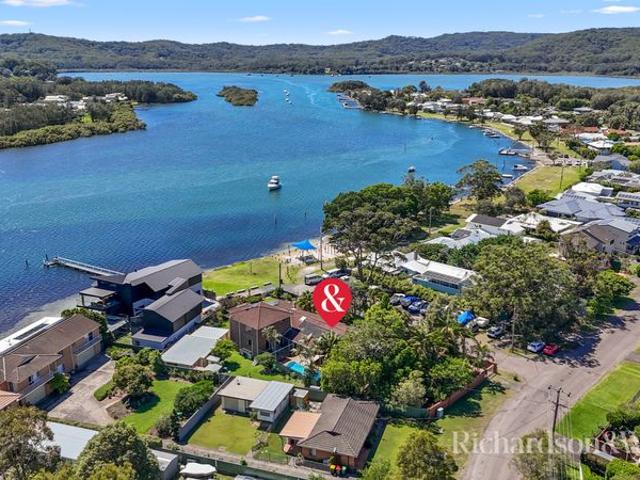 Wake Up to Water Views. Walk to the Village. Live the Lifestyle
