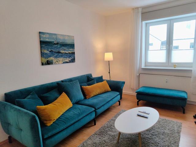 All In Living in Osnabrück Kalkhügel | Fully Furnished from 6 Months, Osnabruck Amsterdam Apartments for Rent