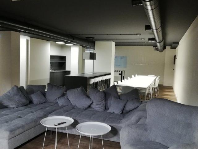 All In Miete! jung, modern und urban Maisonettewohnung! WGH Herrenhausen eG