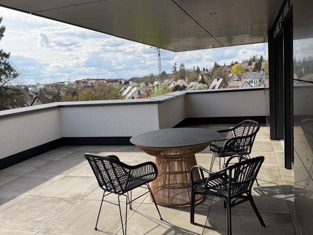 All incl. rooftop luxury apartment