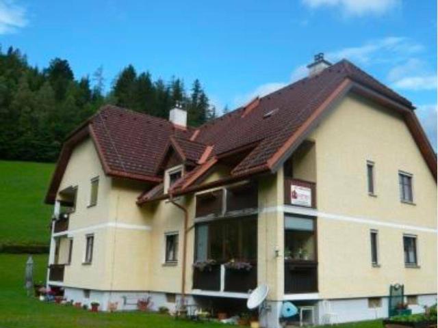 All Inclusive Miete! 4 ZIMMERWOHNUNG in idyllischer Lage in Altenberg an der Rax