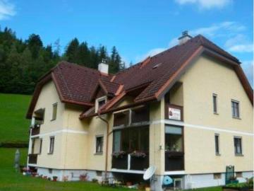 All Inclusive Miete! 4 ZIMMERWOHNUNG in idyllischer Lage in Altenberg an der Rax