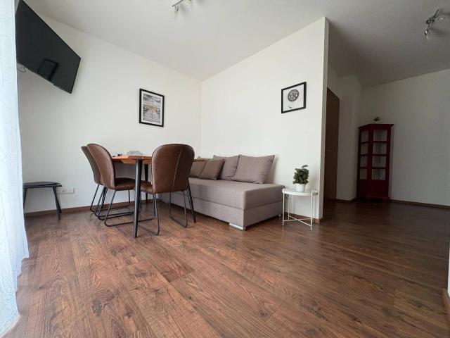 ALL INCLUSIVE MÖBLIERTES APPARTEMENT AUCH KURZZEITMIETE MÖGLICH!