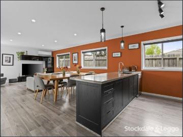 All Inclusive Modern Living in Curlewis