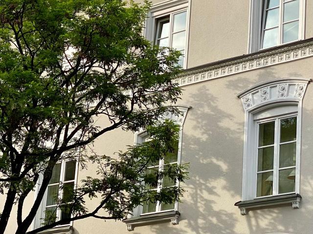 All Inclusive Apartment at Gärtnerplatzviertel/Viktualienmarkt, Munchen Amsterdam Apartments for Rent