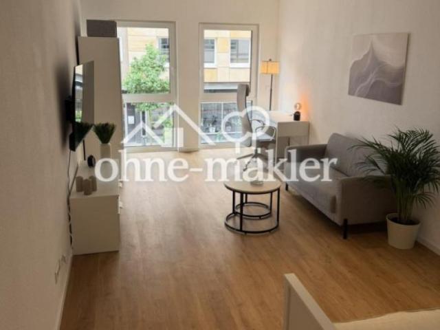 All inclusive Apartment im Herzen von Hannover Mitte – einziehen und wohlfühlen