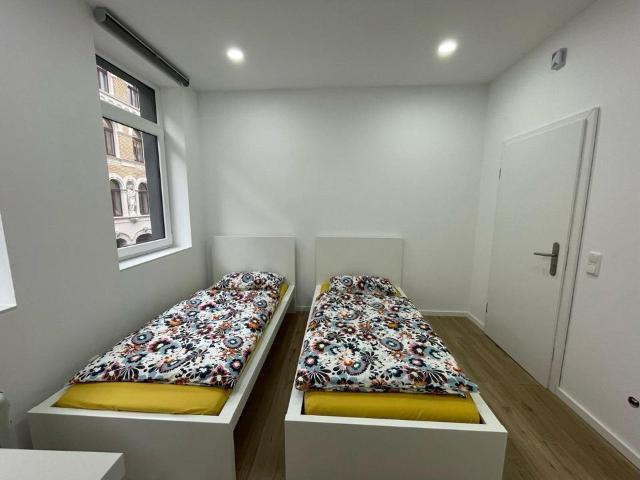 ALL INCLUSIVE Apartment Monteurwohnungen im Kölner Zentrum