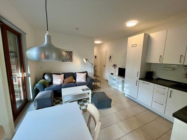 All inclusive apartment near Freie Universität and with private garden, Berlin Amsterdam Apartments for Rent