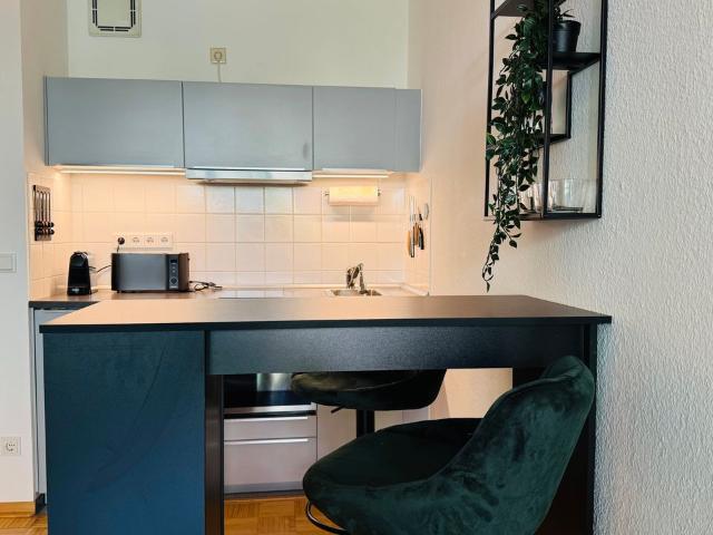 All inclusive business apartment at Düsseldorf Airport, Dusseldorf Amsterdam Apartments for Rent