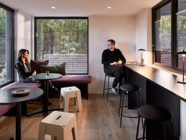 All Inclusive | Bespoke furnishings | Lease flexibility | Community lifestyle
