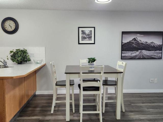 All Inclusive! Bring your suitcase and settle into your fully furnished, family friendly condo!