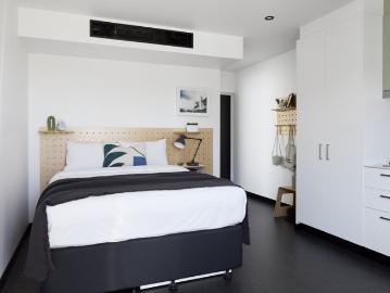 All Inclusive | Community lifestyle | Fully Furnished | Close to Oxford St