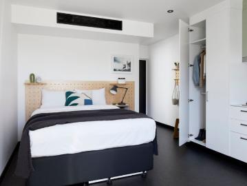 All Inclusive | Community lifestyle | Fully Furnished | Close to Oxford St