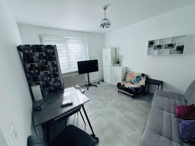 All inclusive completely renovated, furnished two room flat in Prenzlauer Berg with a good layout Berlin Amsterdam Apartments for Rent