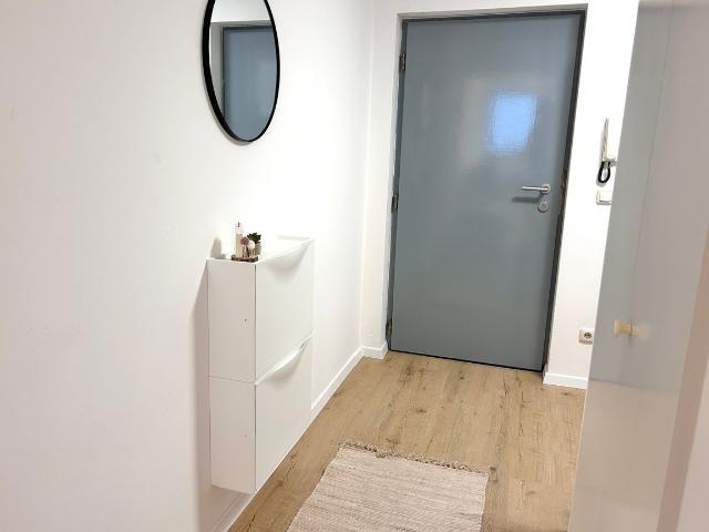 All inclusive fully equipped apartment with parking place, Regensburg Amsterdam Apartments for Rent