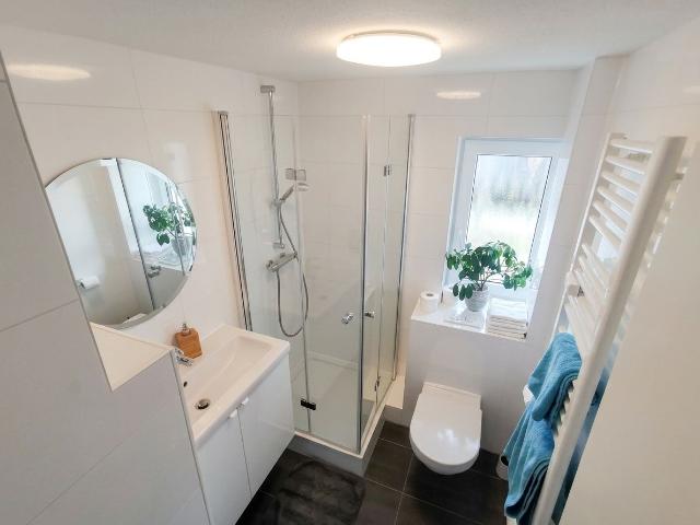 All Inclusive fully furnished 70m² Flat near University/Clinics with Tram 2, Ulm Amsterdam Apartments for Rent