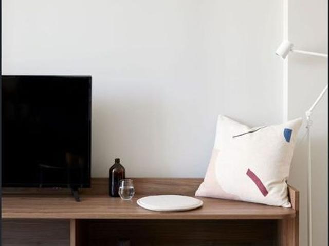 All Inclusive | Fully Furnished | 2 mins to the Station | Flexible Leasing
