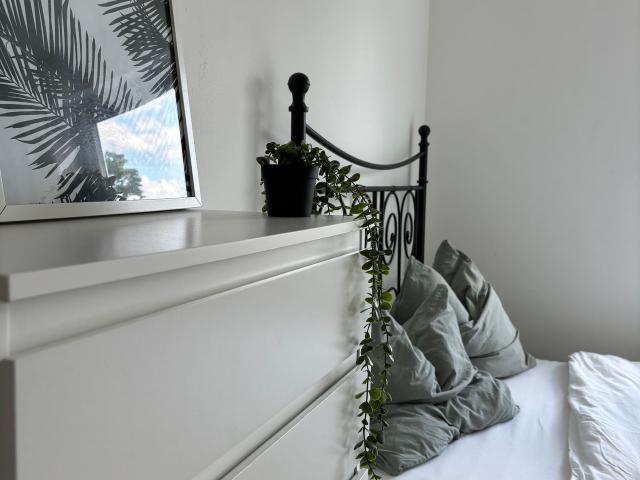 All inclusive: Fully furnished apartment in Nuremberg city centre, Nurnberg Amsterdam Apartments for Rent
