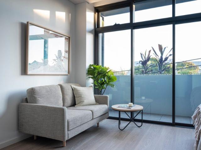 All inclusive | Fully Furnished | Flexible Leases | Get up to 2 weeks rent free
