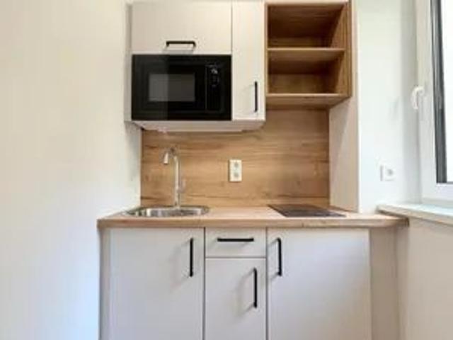 All inclusive gemütliche 1 Zimmer Wohnung im Herzen Wiens