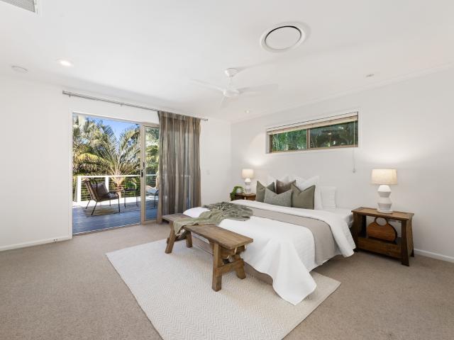 All inclusive Home, Investment & Retreat in Buderim’s own lifestyle location 3553m2