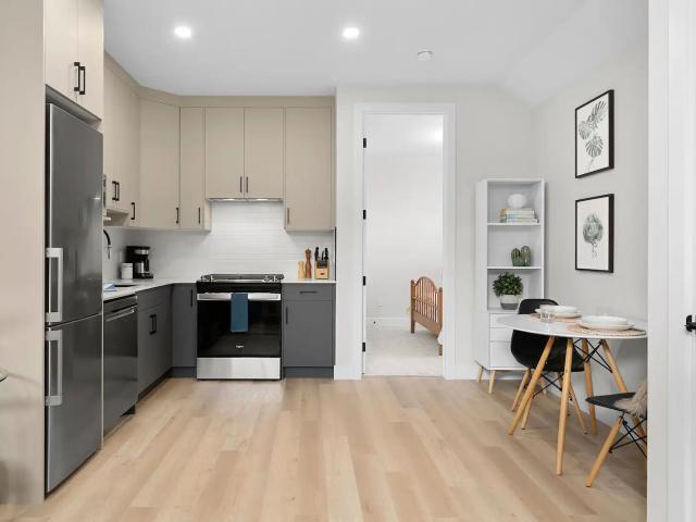 All inclusive home on quiet street