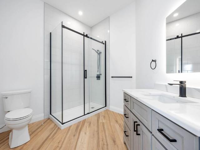 All Inclusive Luxury 55+ Mature Community Living