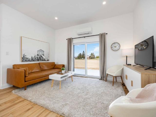 All Inclusive Luxury 55+ Mature Community Living