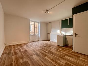 ALL INCLUSIVE Location Appartement poitiers: 24.25 m2 56312574
