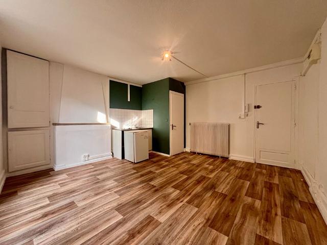 ALL INCLUSIVE Location Appartement poitiers: 20.92 m2