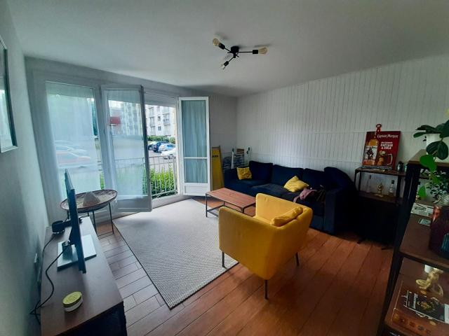 All Inclusive ! Location Appartement reze: 86.09 m2 47332488