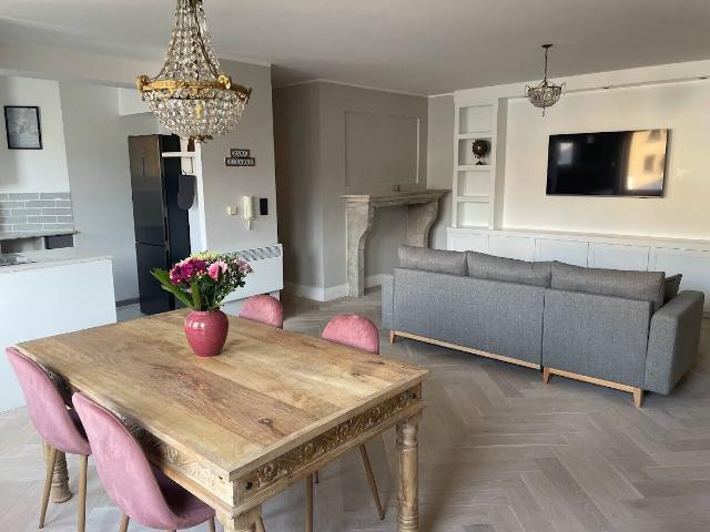 All inclusive price inc. utilities city centre