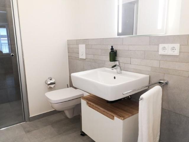 ALL INCLUSIVE RENT IN THE BLEICHERTWERKE LEIPZIG 3.5 ROOMS FULLY FURNISHED BALCONY