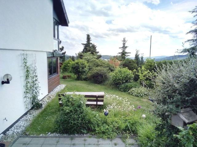 All inclusive rent New terrace garden apartment Glashütten 30min from Frankfurt City, Wiesbaden and Airport