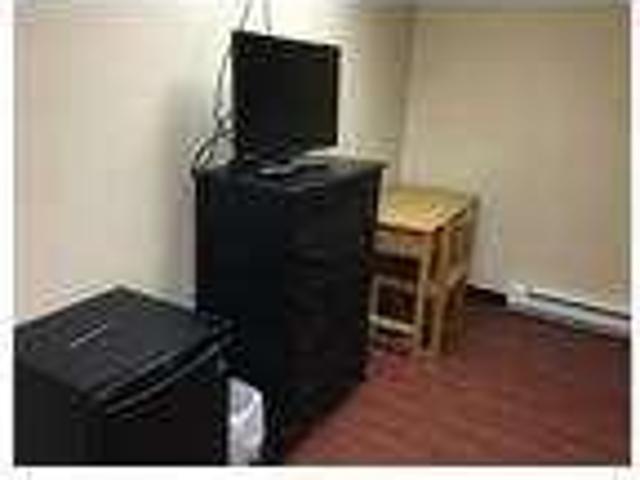 All Inclusive Studio Apartments for Rent