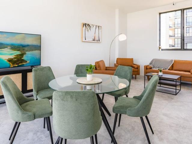All Inclusive Studio | Fully Furnished | Flexible Leasing | Community Living