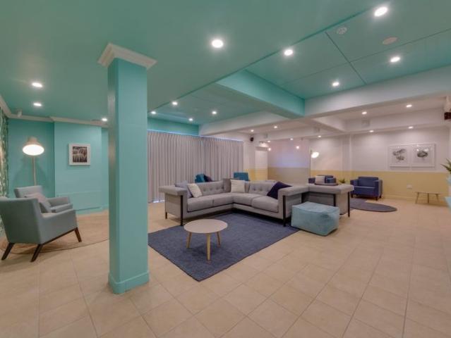 ALL INCLUSIVE SCARBOROUGH LIVING! ALL BILLS INC/FULLY FURNISHED STUDIO