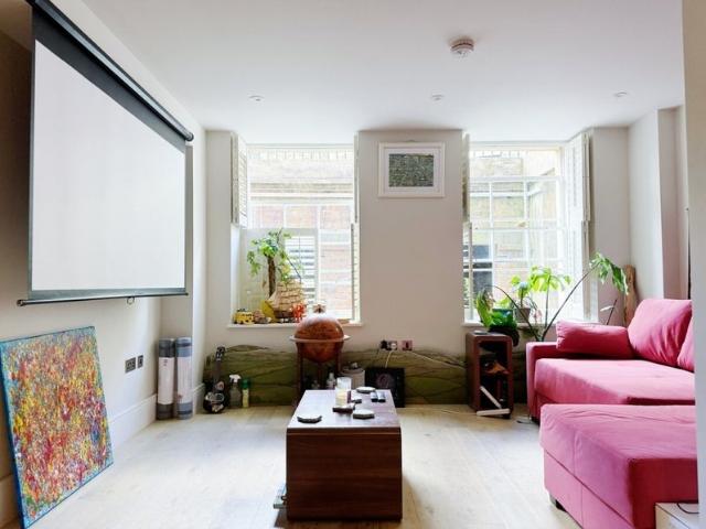 All inclusive short stay, Furnished, Parking