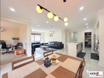 Williams Landing, Laverton, Melbourne, Point Cook, Wyndham, Victoria, Victoria