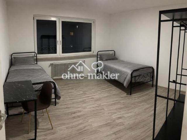 ALL INCLUSIVE WOHNGEMEINSCHAFT IN BESTER LAGE