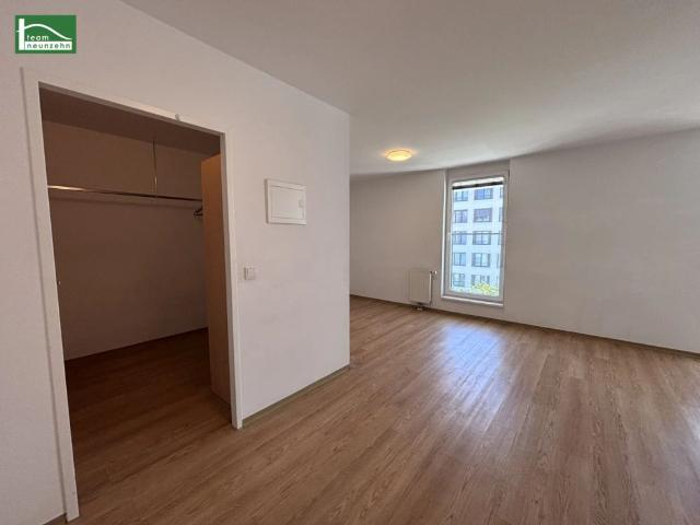 All inclusive 2 Zimmer Wohnung – Tokiostraße 12 JETZT ANFRAGEN!