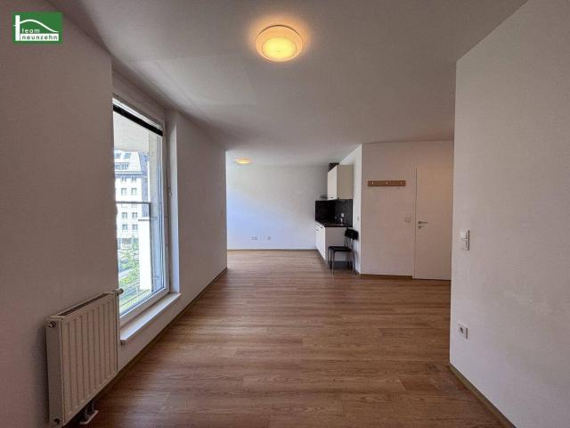 All inclusive 2 Zimmer Wohnung – Tokiostraße 12 JETZT ANFRAGEN!