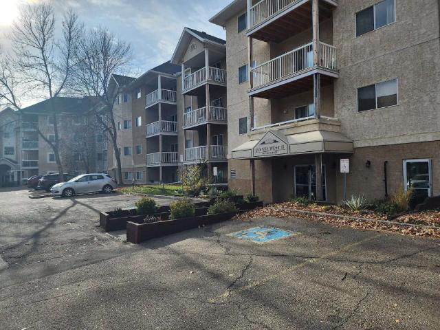 All Inclusive 2BR/2BA Terra Losa Condo Utilities&Parking Inc! — 2 Bedrooms Condo Unit